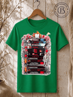SEHL1011: Constant Reader Horror Classics Tee