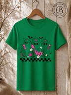 SEHL1005: Code Boo: Nurse Edition Halloween tee
