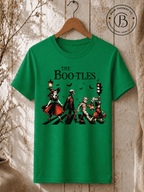 SEHL1013: The Boo-ties Halloween Tee