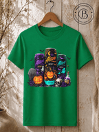 SEHL1001: Alani Halloween Cans