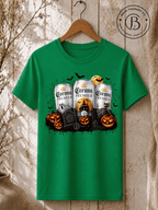 SEHL1027: Last Call Before the Haunt Tee