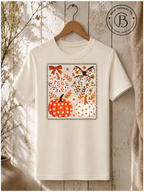 SEHL1109: Pumpkins, Bows & Fall Things Tee