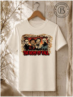SEHL1014: The Boys of Fall Horror Tee