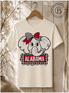 SPFB1001: Alabama Elephant