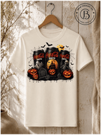 SEHL1024: Coke Zero After Dark Tee