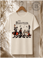 SEHL1013: The Boo-ties Halloween Tee