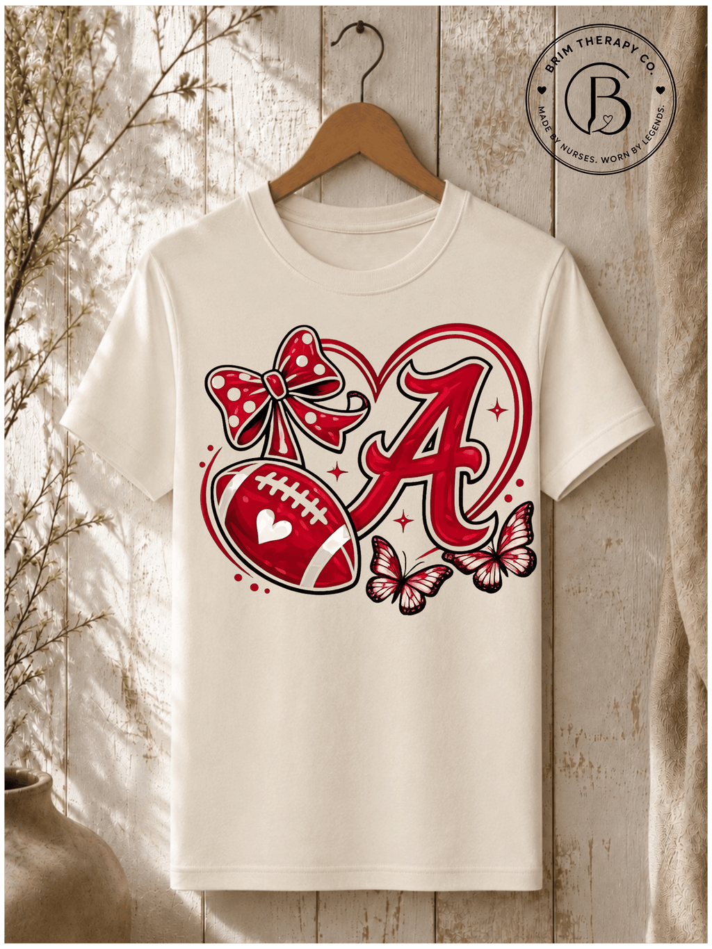 SPFB1002: Alabama Football