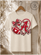 SPFB1002: Alabama Football