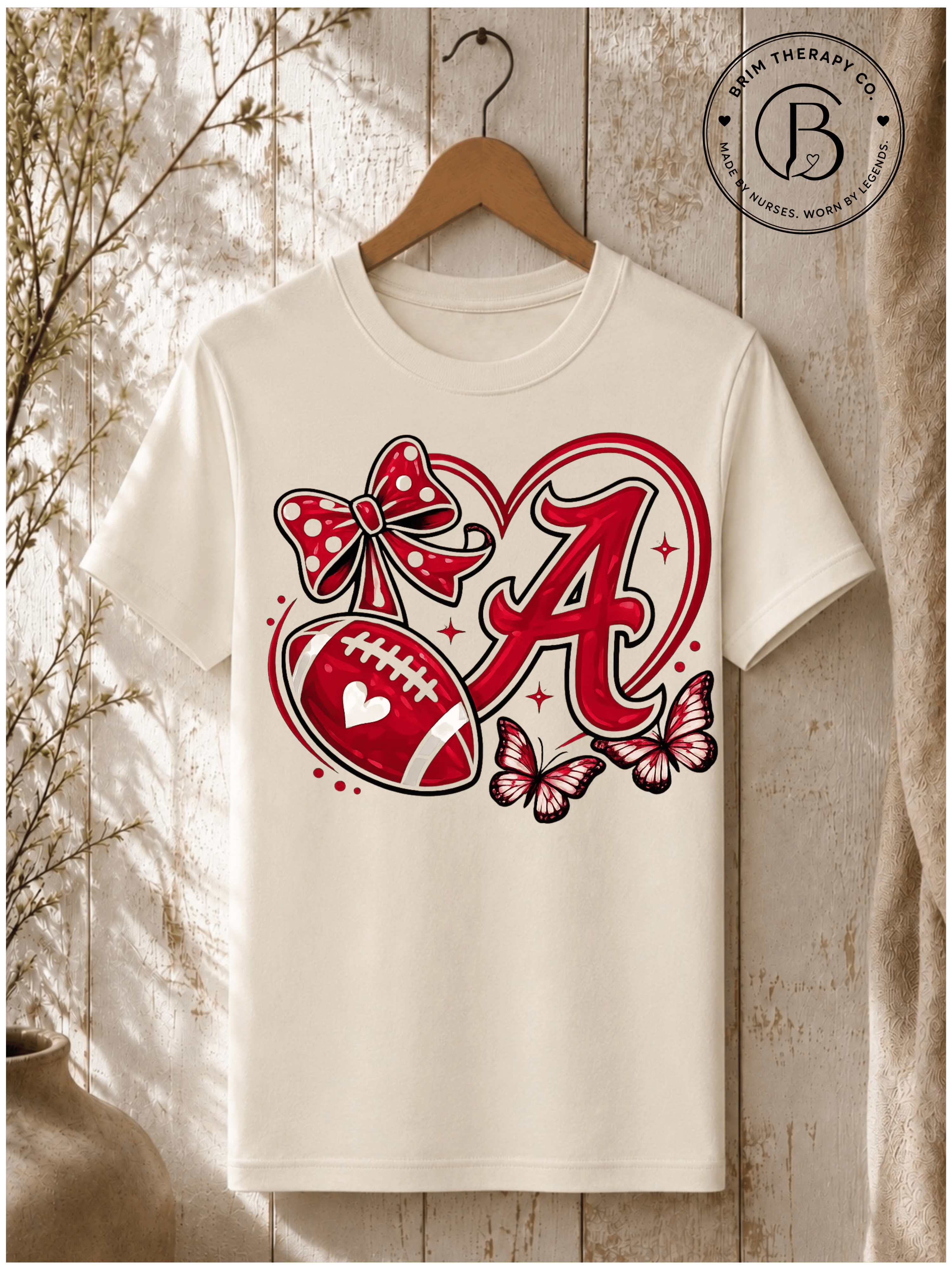 SPFB1002: Alabama Football