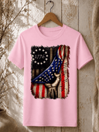 SEJF1001: 1776 We the people