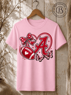 SPFB1002: Alabama Football