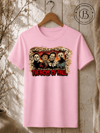 SEHL1014: The Boys of Fall Horror Tee