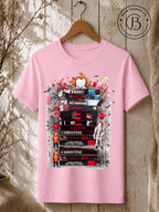 SEHL1011: Constant Reader Horror Classics Tee