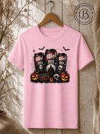 SEHL1031: Sip if you dare Dr. Pepper Zero Halloween Tee