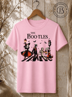 SEHL1013: The Boo-ties Halloween Tee