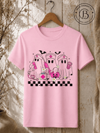 SEHL1005: Code Boo: Nurse Edition Halloween tee