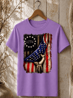 SEJF1001: 1776 We the people