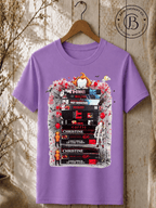 SEHL1011: Constant Reader Horror Classics Tee