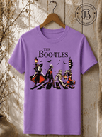 SEHL1013: The Boo-ties Halloween Tee