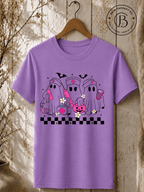 SEHL1005: Code Boo: Nurse Edition Halloween tee