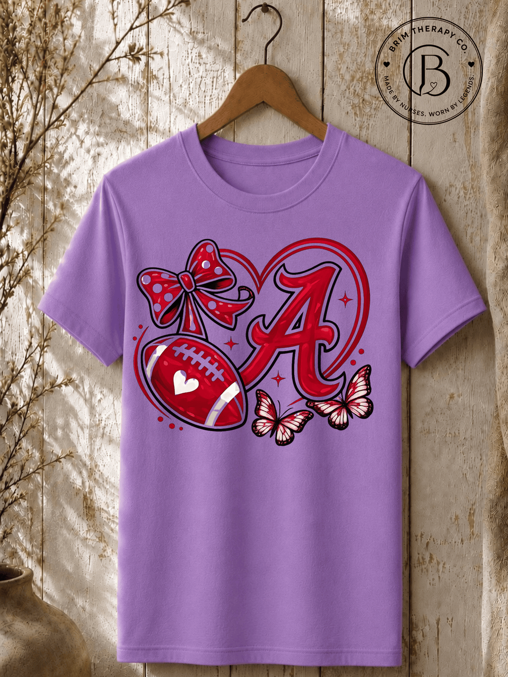 SPFB1002: Alabama Football
