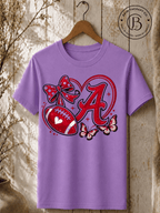 SPFB1002: Alabama Football