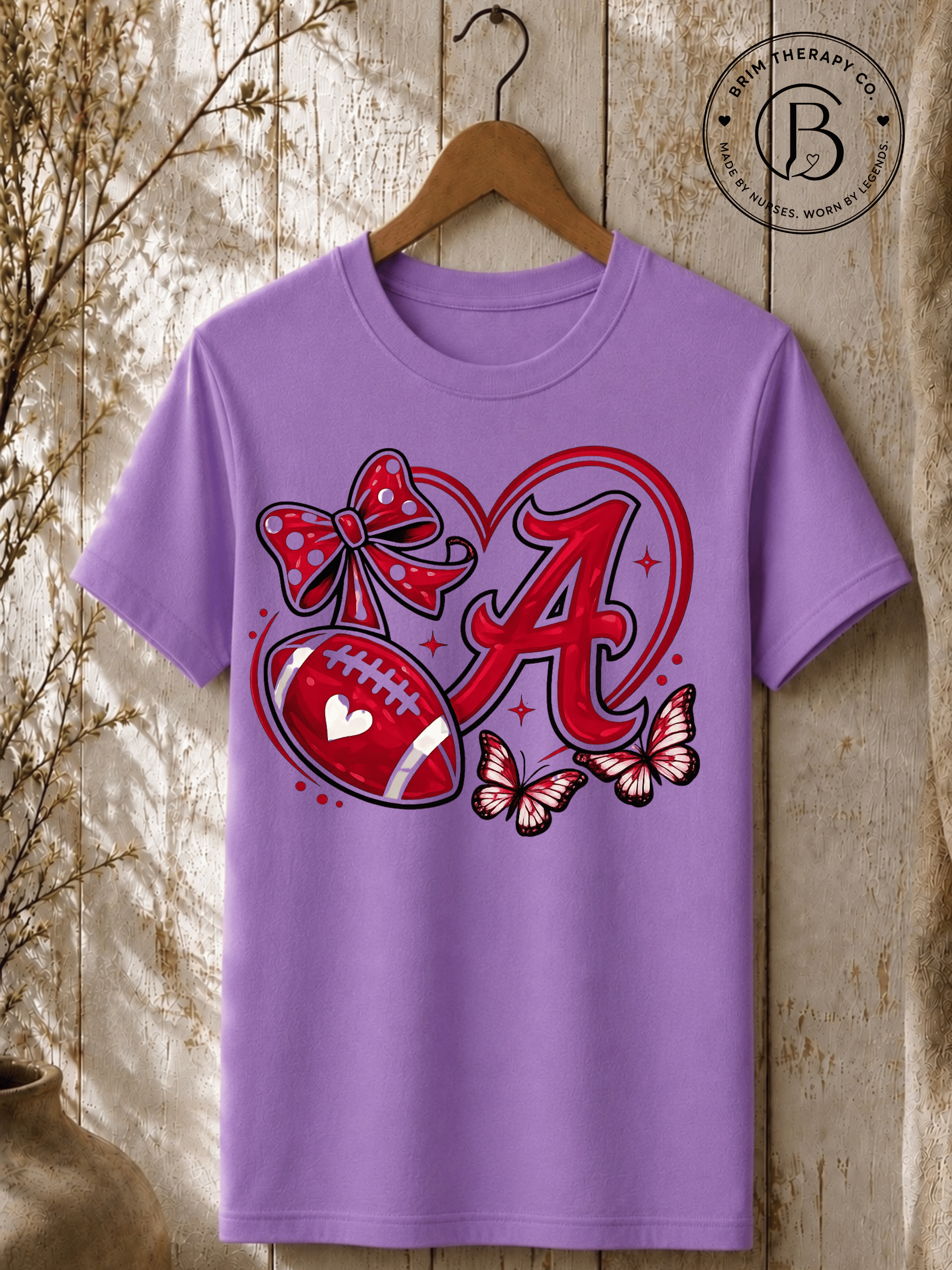 SPFB1002: Alabama Football