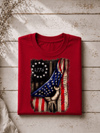 SEJF1001: 1776 We the people