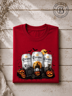SEHL1027: Last Call Before the Haunt Tee