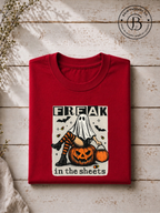 SEHL1003: Freak in the Sheets Halloween tee