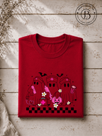 SEHL1005: Code Boo: Nurse Edition Halloween tee