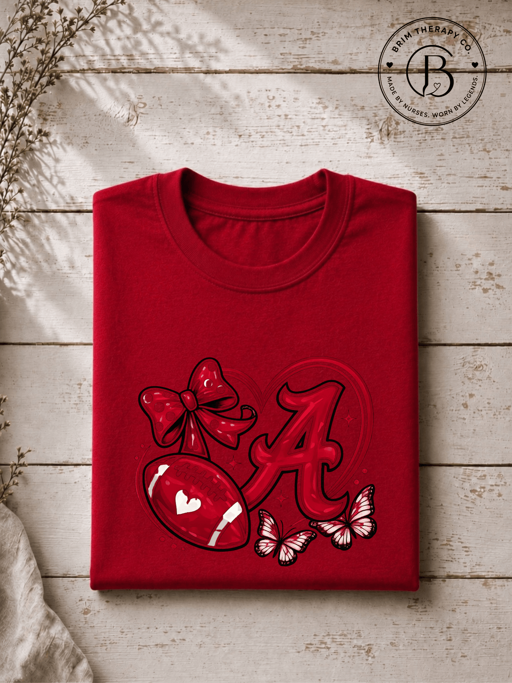 SPFB1002: Alabama Football
