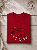 SPFB1002: Alabama Football