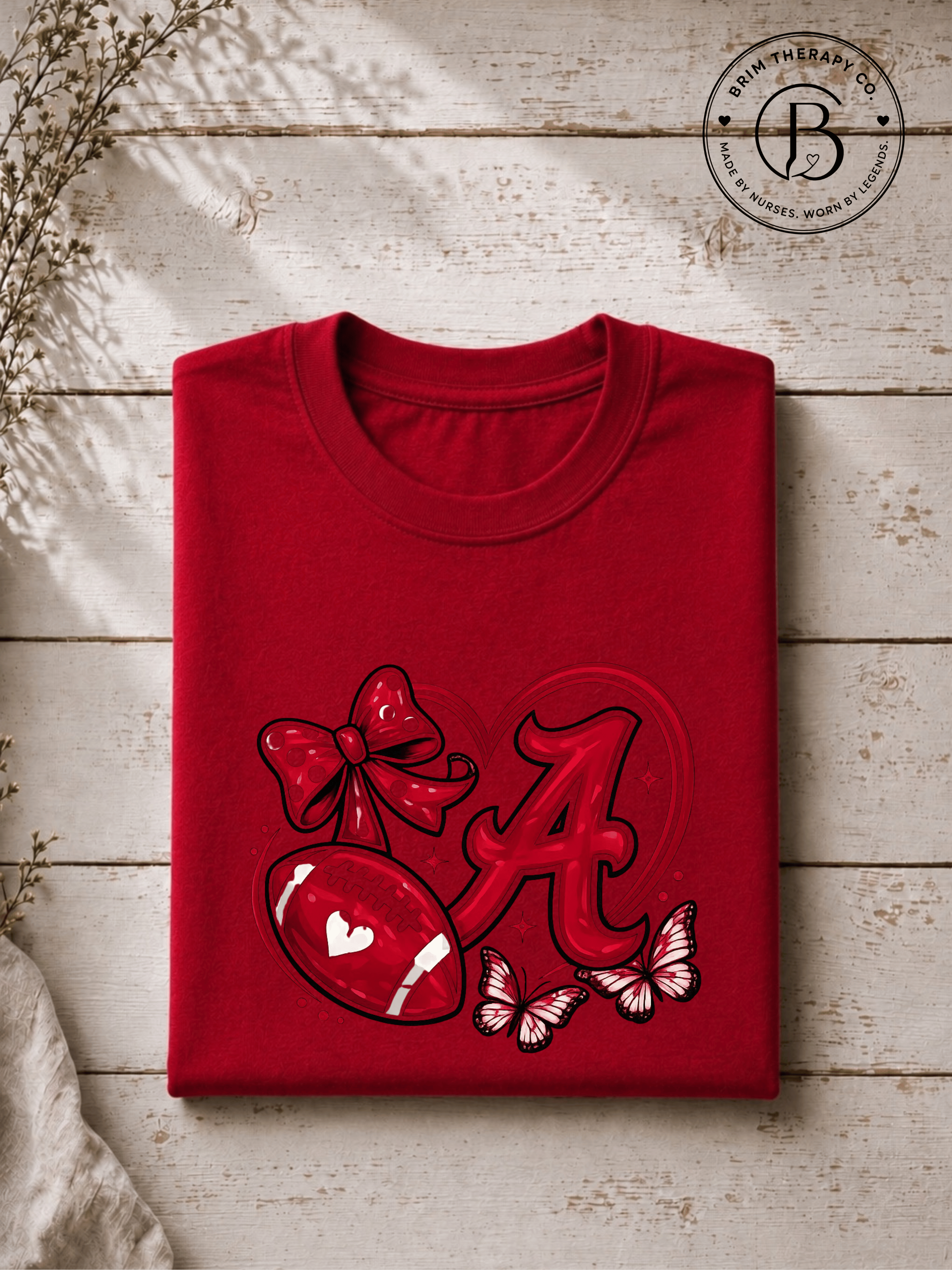 SPFB1002: Alabama Football