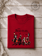 SEHL1013: The Boo-ties Halloween Tee