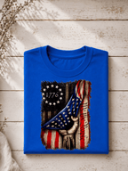 SEJF1001: 1776 We the people
