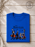 SEHL1013: The Boo-ties Halloween Tee
