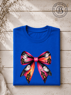 SEHL1030: Boo-tiful Bow Halloween Tee