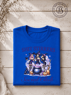 SEHL1006: Sh*t Stirrers Social Club Tee
