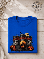SEHL1024: Coke Zero After Dark Tee