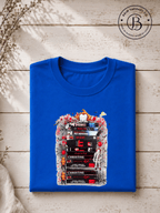 SEHL1011: Constant Reader Horror Classics Tee