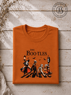 SEHL1013: The Boo-ties Halloween Tee