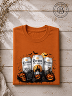 SEHL1027: Last Call Before the Haunt Tee