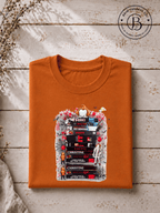 SEHL1011: Constant Reader Horror Classics Tee