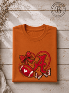 SPFB1002: Alabama Football