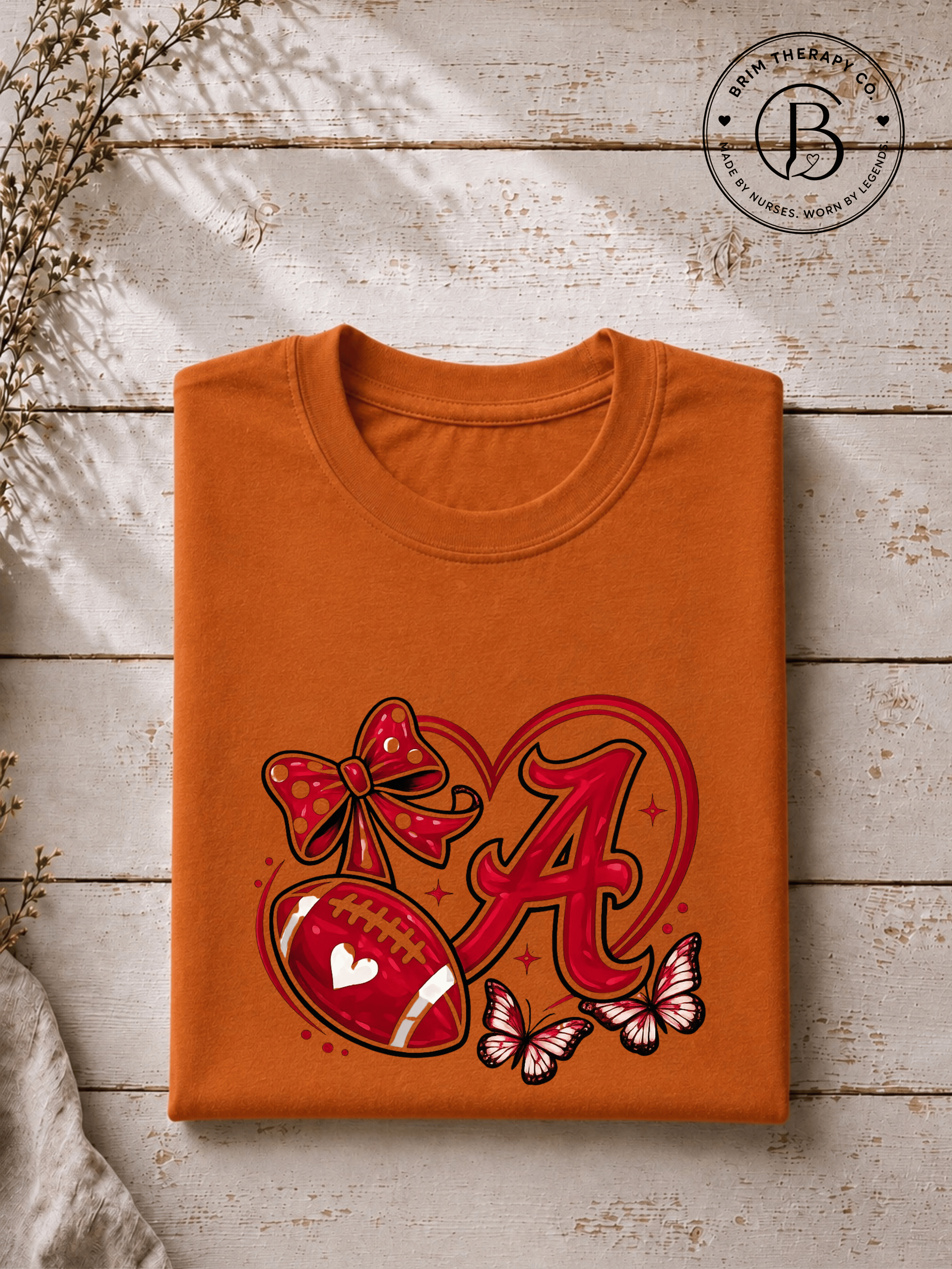 SPFB1002: Alabama Football
