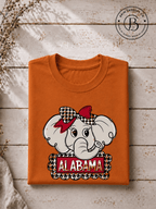 SPFB1001: Alabama Elephant