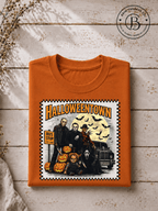SEHL1020: Last Stop Halloweentown Tee