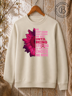 GELI1100: Strong Is the Only Choice Breast Cancer Awareness Tee
