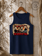 SEHL1014: The Boys of Fall Horror Tee